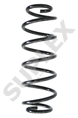 Arc spiral 39444 SUPLEX