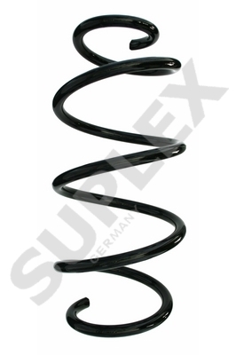 Arc spiral 39483 SUPLEX