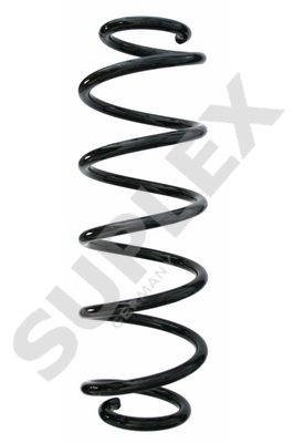 Arc spiral 39485 SUPLEX