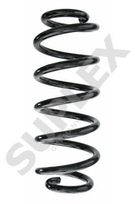 Arc spiral 39498 SUPLEX