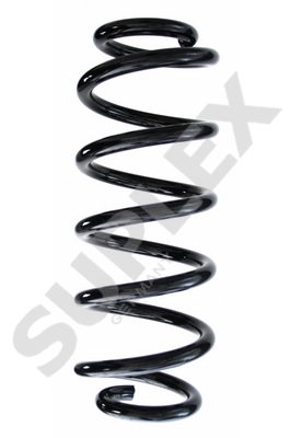 Arc spiral 39499 SUPLEX