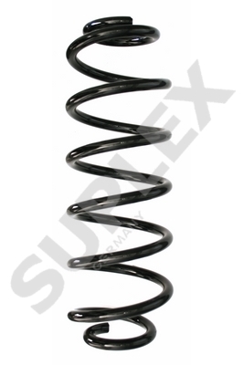 Arc spiral 39512 SUPLEX