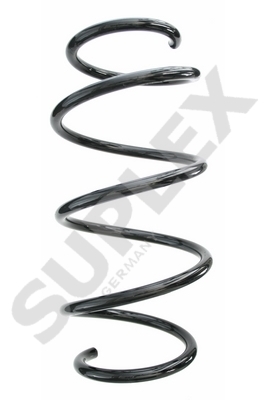 Arc spiral 39515 SUPLEX