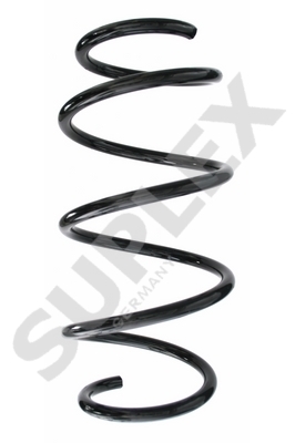 Arc spiral 39516 SUPLEX