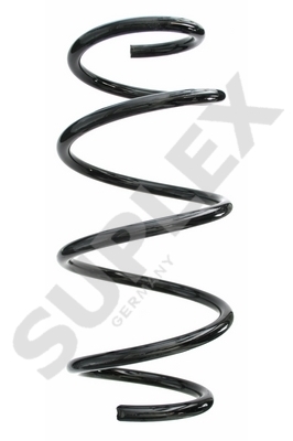 Arc spiral 39517 SUPLEX