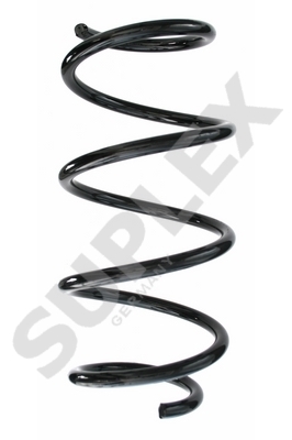 Arc spiral 39518 SUPLEX