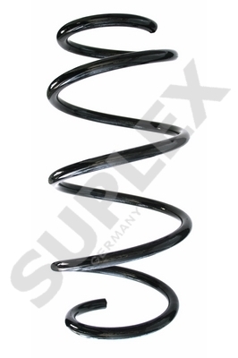 Arc spiral 39519 SUPLEX