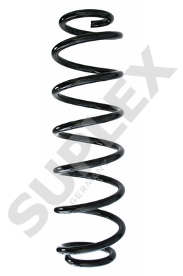 Arc spiral 39526 SUPLEX