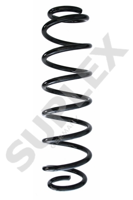 Arc spiral 39527 SUPLEX