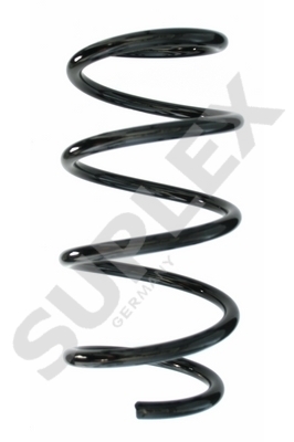 Arc spiral 39532 SUPLEX