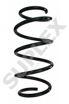 Arc spiral 39539 SUPLEX
