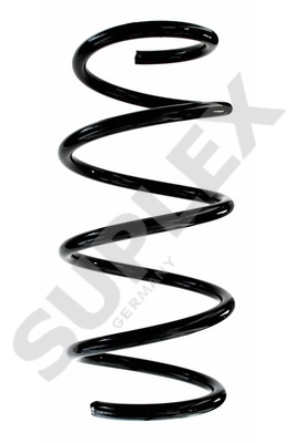 Arc spiral 39542 SUPLEX