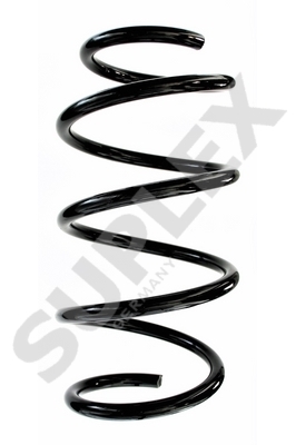 Arc spiral 39543 SUPLEX