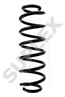 Arc spiral 39544 SUPLEX