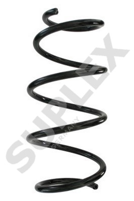 Arc spiral 39553 SUPLEX