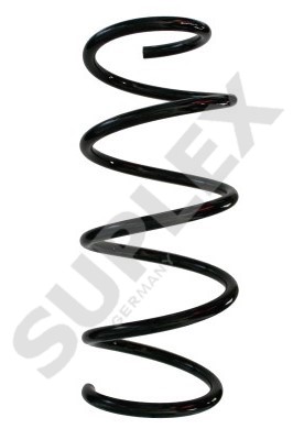 Arc spiral 39554 SUPLEX