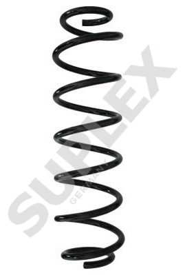 Arc spiral 39559 SUPLEX