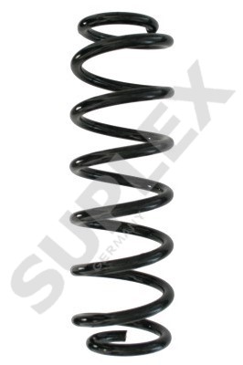 Arc spiral 39563 SUPLEX