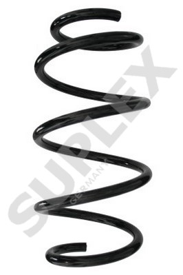 Arc spiral 39567 SUPLEX