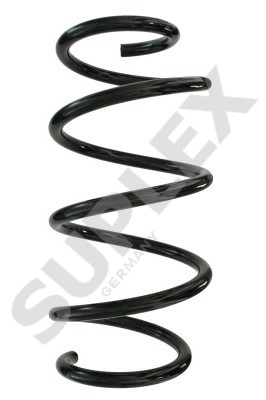 Arc spiral 39569 SUPLEX