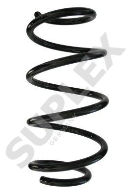 Arc spiral 39570 SUPLEX