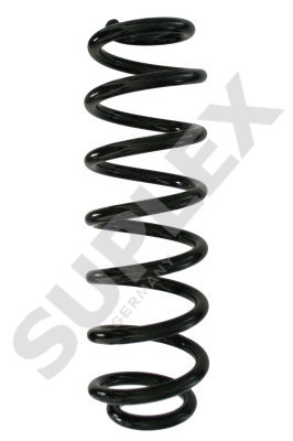 Arc spiral 39572 SUPLEX