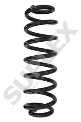 Arc spiral 39573 SUPLEX