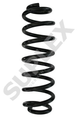 Arc spiral 39574 SUPLEX