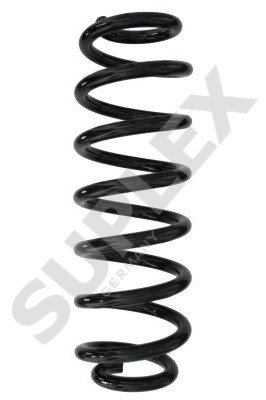 Arc spiral 39575 SUPLEX