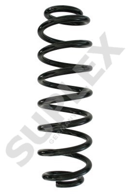 Arc spiral 39576 SUPLEX