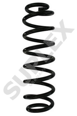 Arc spiral 39577 SUPLEX