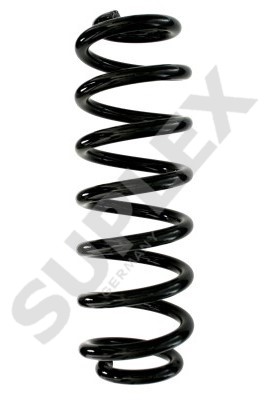 Arc spiral 39579 SUPLEX