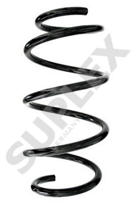 Arc spiral 39582 SUPLEX