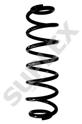 Arc spiral 39584 SUPLEX