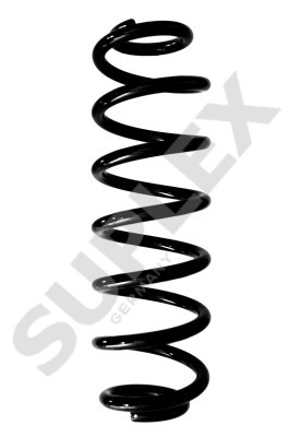 Arc spiral 39586 SUPLEX