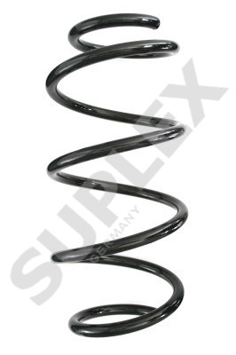Arc spiral 39589 SUPLEX