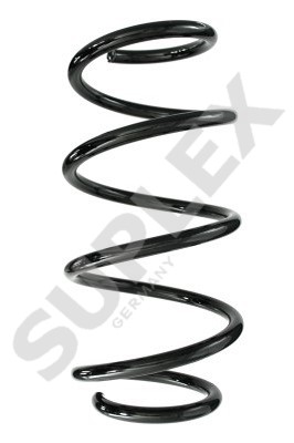 Arc spiral 39594 SUPLEX