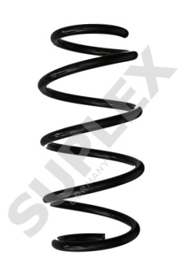 Arc spiral 39615 SUPLEX