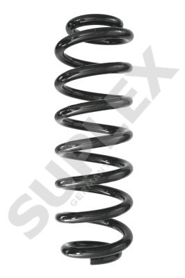 Arc spiral 39616 SUPLEX