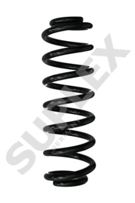 Arc spiral 39620 SUPLEX