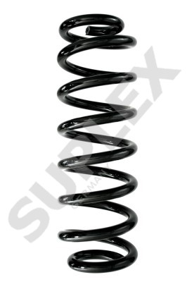 Arc spiral 39621 SUPLEX
