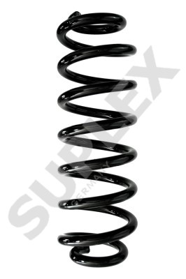 Arc spiral 39622 SUPLEX