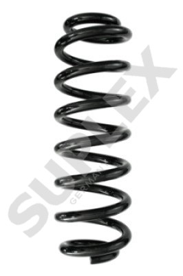 Arc spiral 39623 SUPLEX