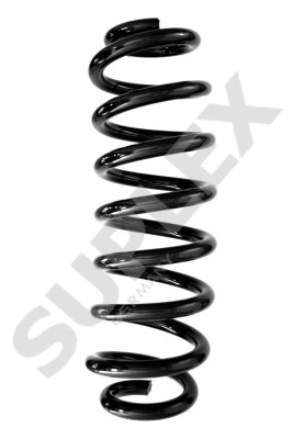 Arc spiral 39624 SUPLEX