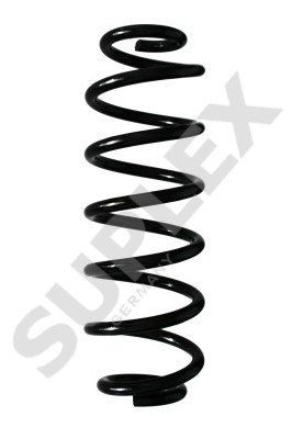 Arc spiral 39646 SUPLEX