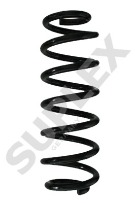 Arc spiral 39650 SUPLEX