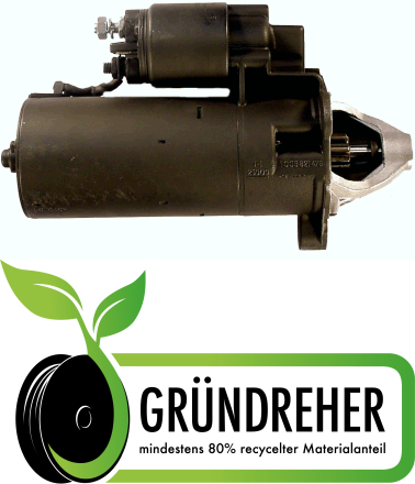 Starter RF16240S REDFAIR