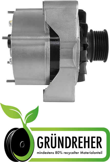 Generator / Alternator RF90798G REDFAIR