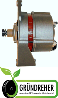 Generator / Alternator RF30110G REDFAIR