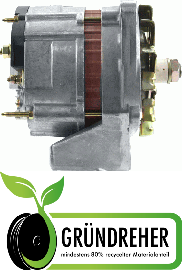 Generator / Alternator RF30520G REDFAIR